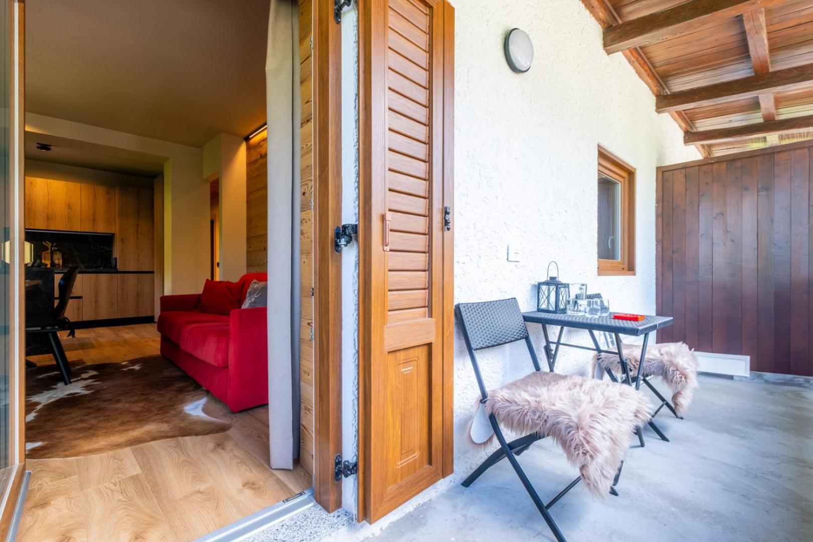 Comfort Apartment Dimaro By Varental Exterior foto