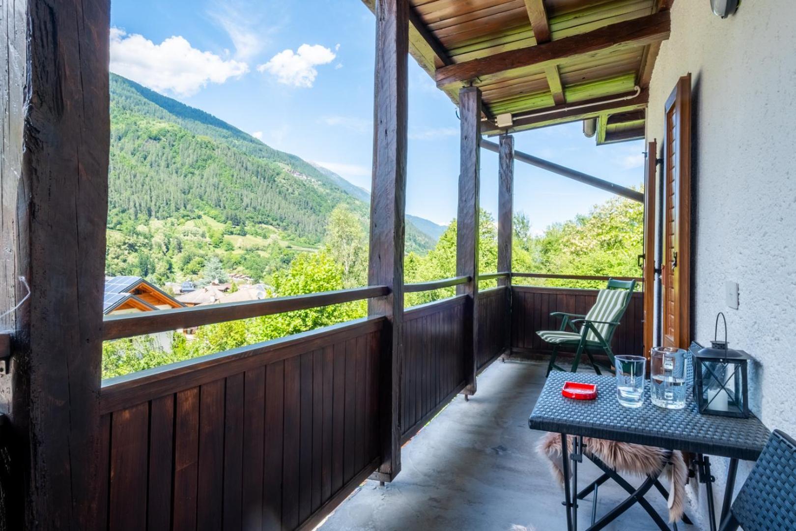 Comfort Apartment Dimaro By Varental Exterior foto