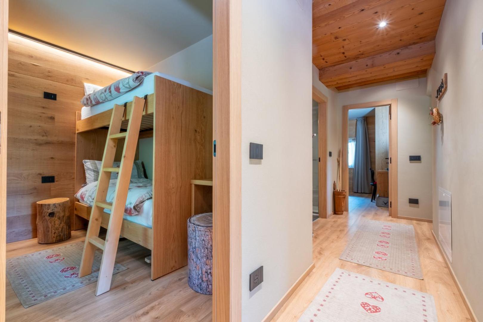 Comfort Apartment Dimaro By Varental Exterior foto