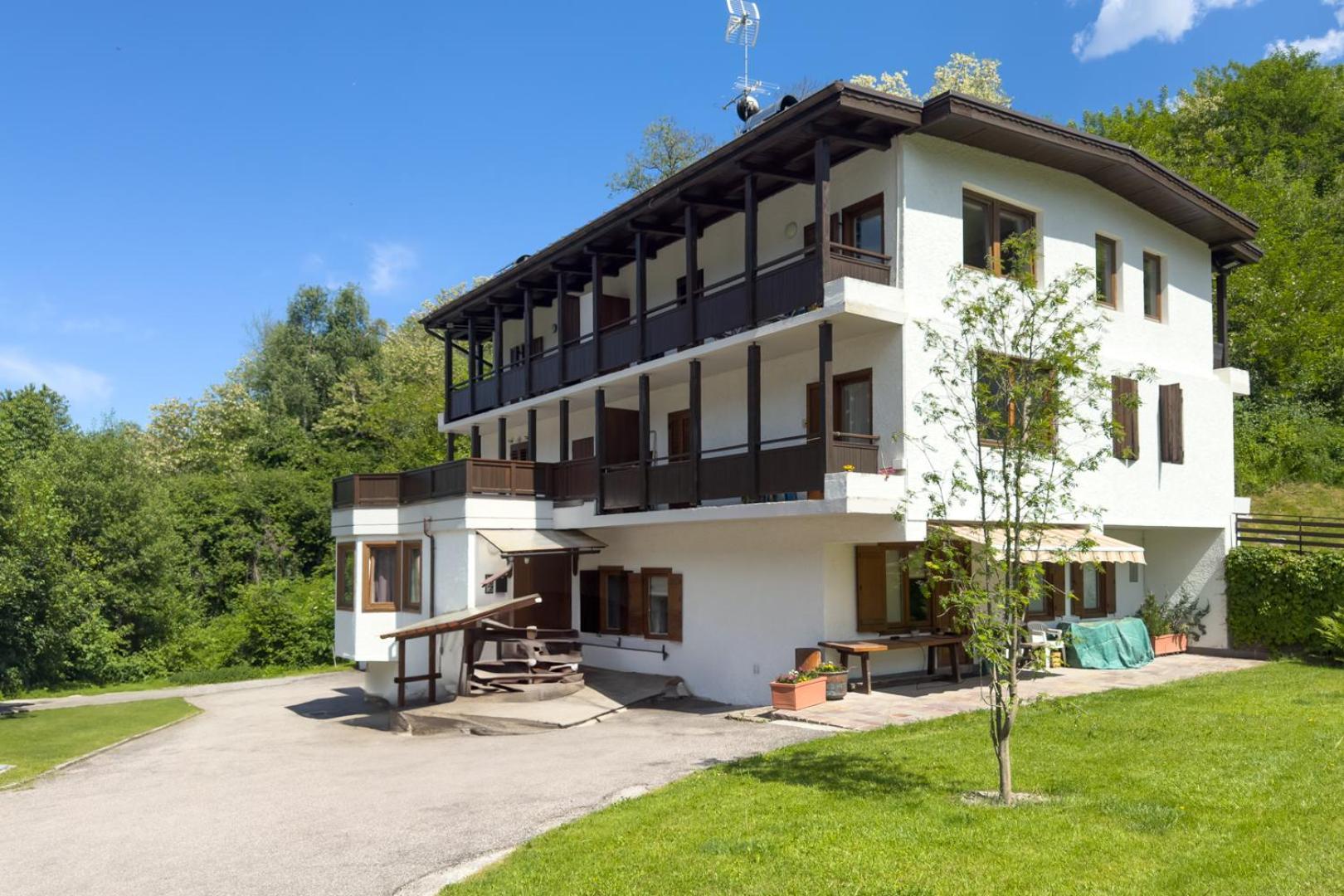 Comfort Apartment Dimaro By Varental Exterior foto