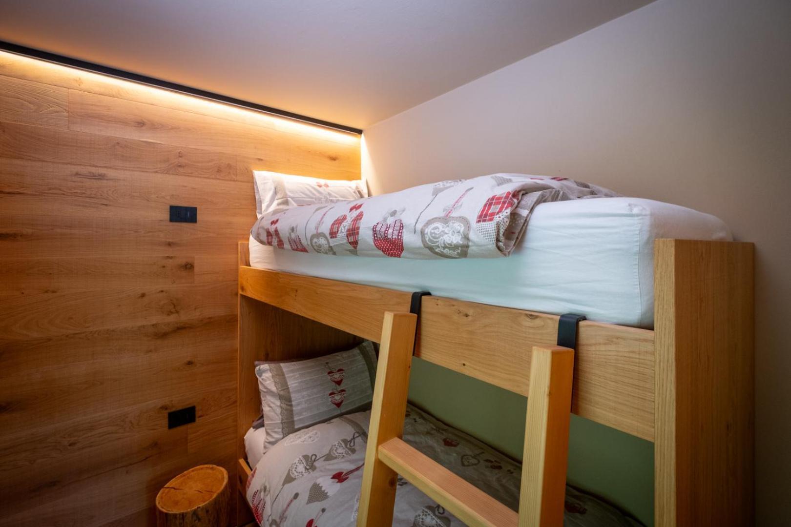 Comfort Apartment Dimaro By Varental Exterior foto
