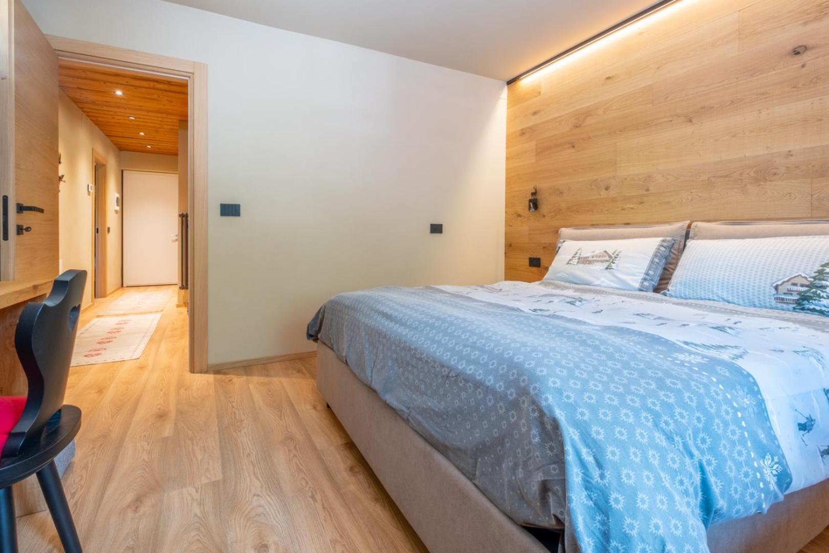 Comfort Apartment Dimaro By Varental Exterior foto